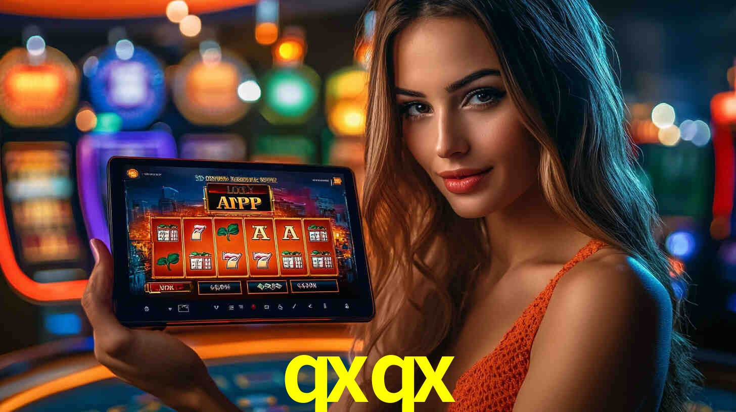 Baixar App iOS qxqx