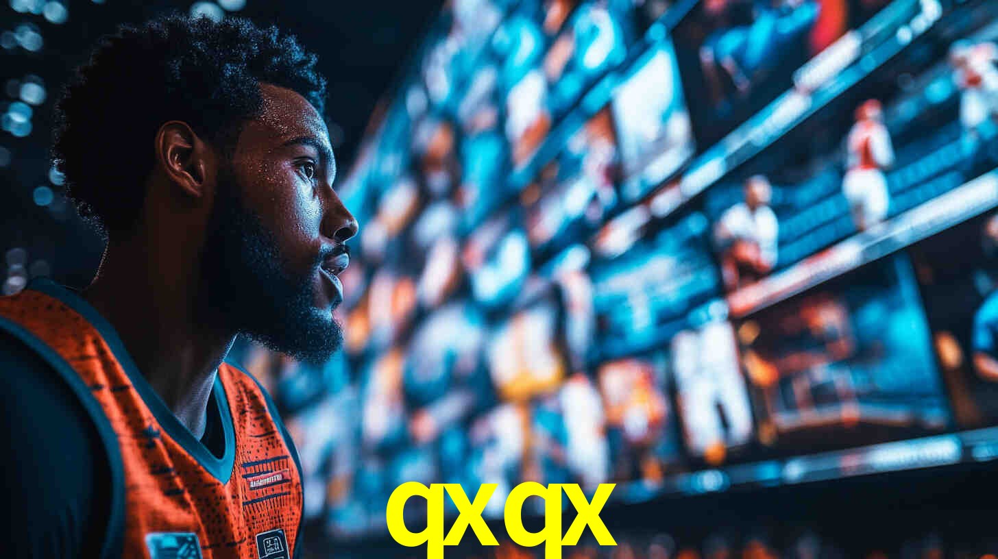 Jogos de Aposta Online no qxqx