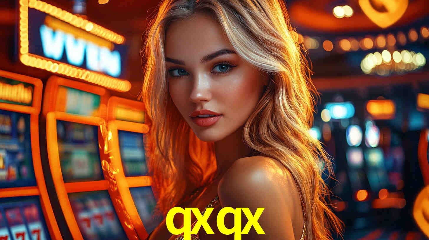 Caça-Níqueis no qxqx