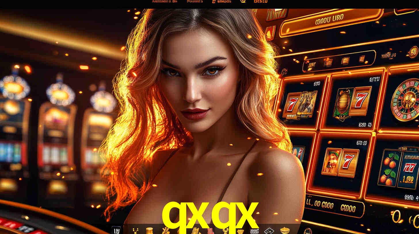 Cassino ao Vivo no qxqx