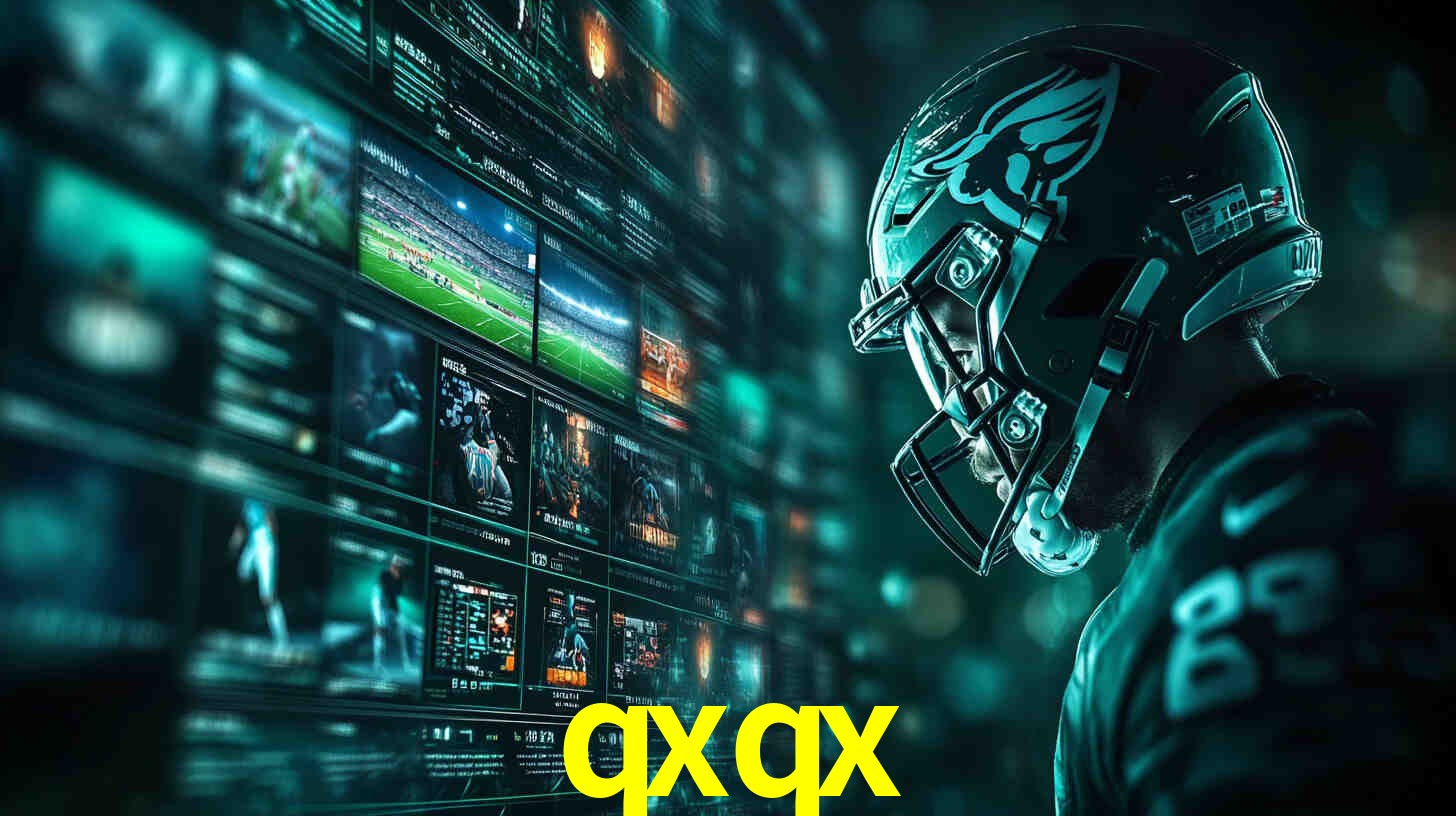 Esportes em Destaque no qxqx