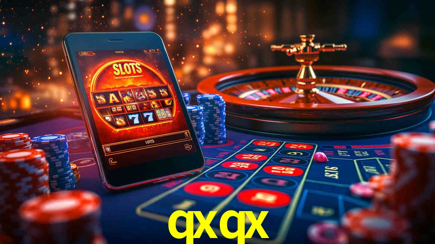 Slots Favoritos no qxqx
