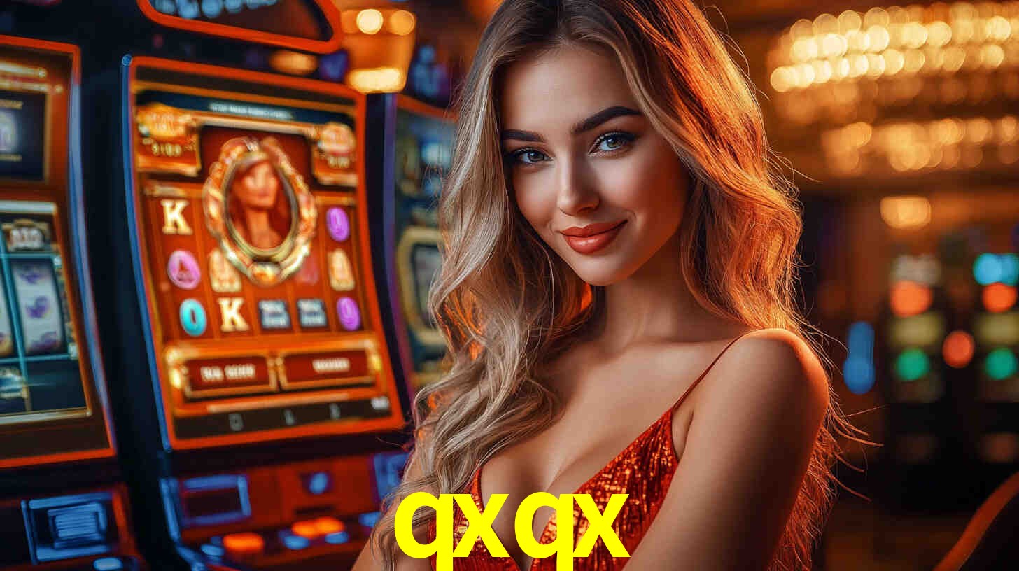 Slots Exclusivos no qxqx