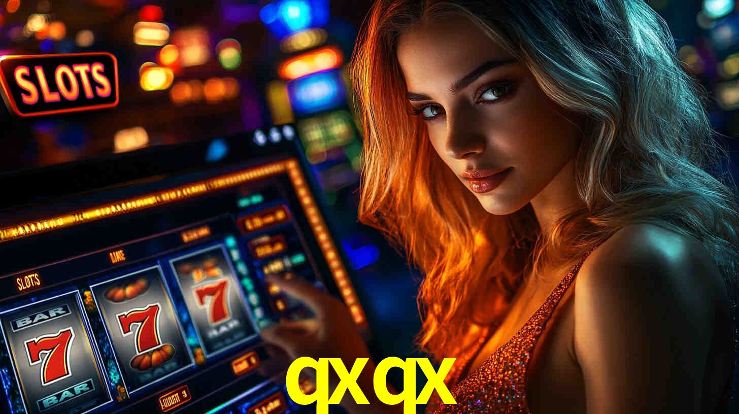 Slots com Alto RTP no qxqx